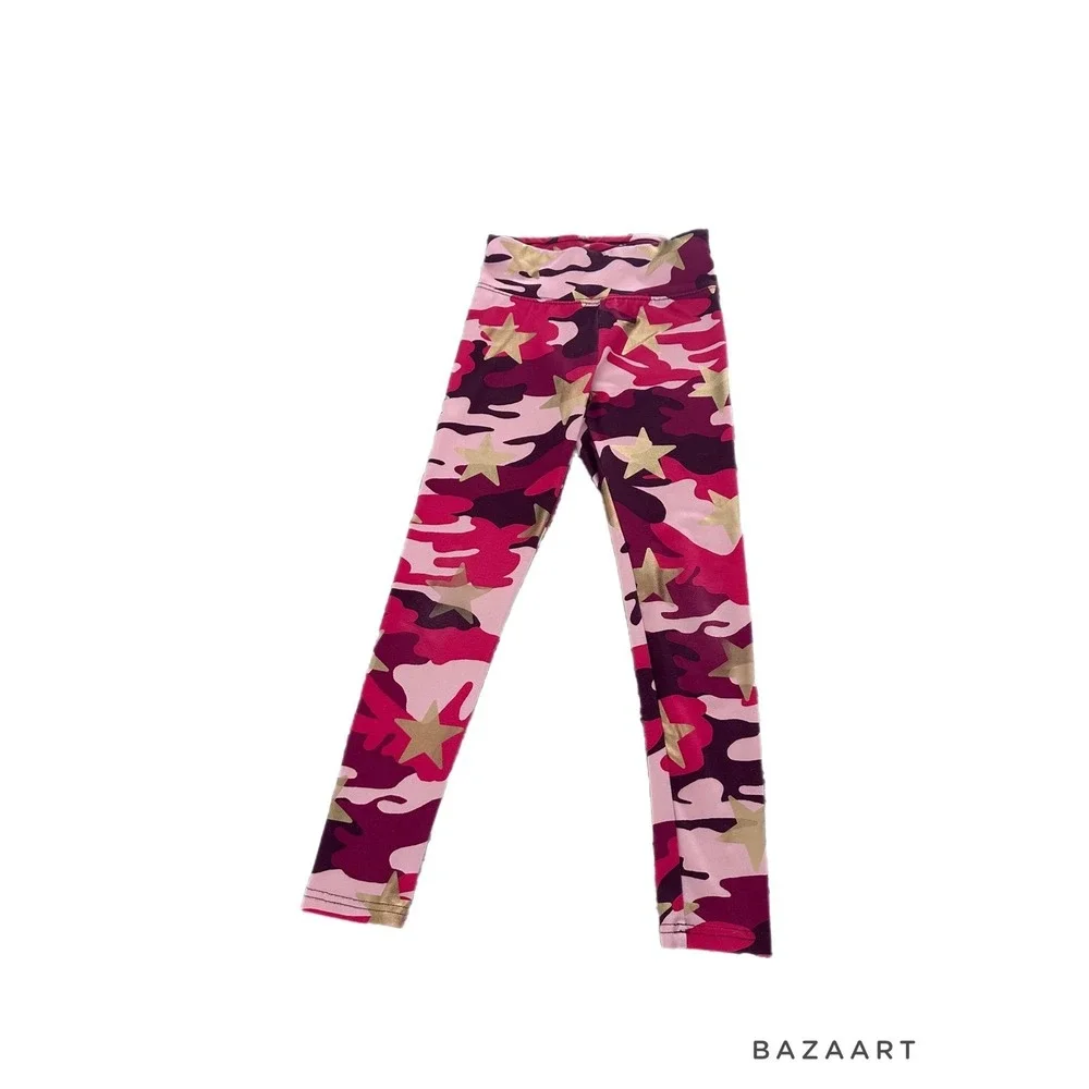 Justice Girls leggings‎